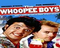 His work in a comedy film The Whoopee Boys (1986) was unaccredited.